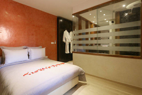 Bulle D'or & Hotel