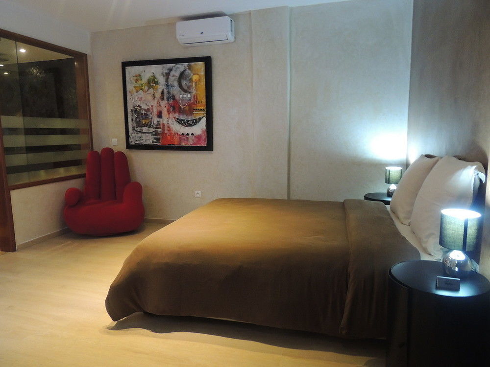 Bulle D'or & 4*