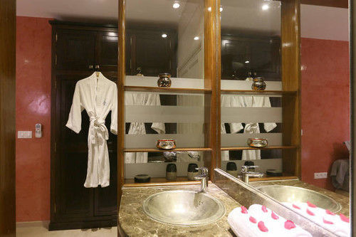 Bulle D'or & Hotel Marrakesch