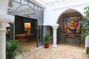 Bulle D'or & Marrakesch
