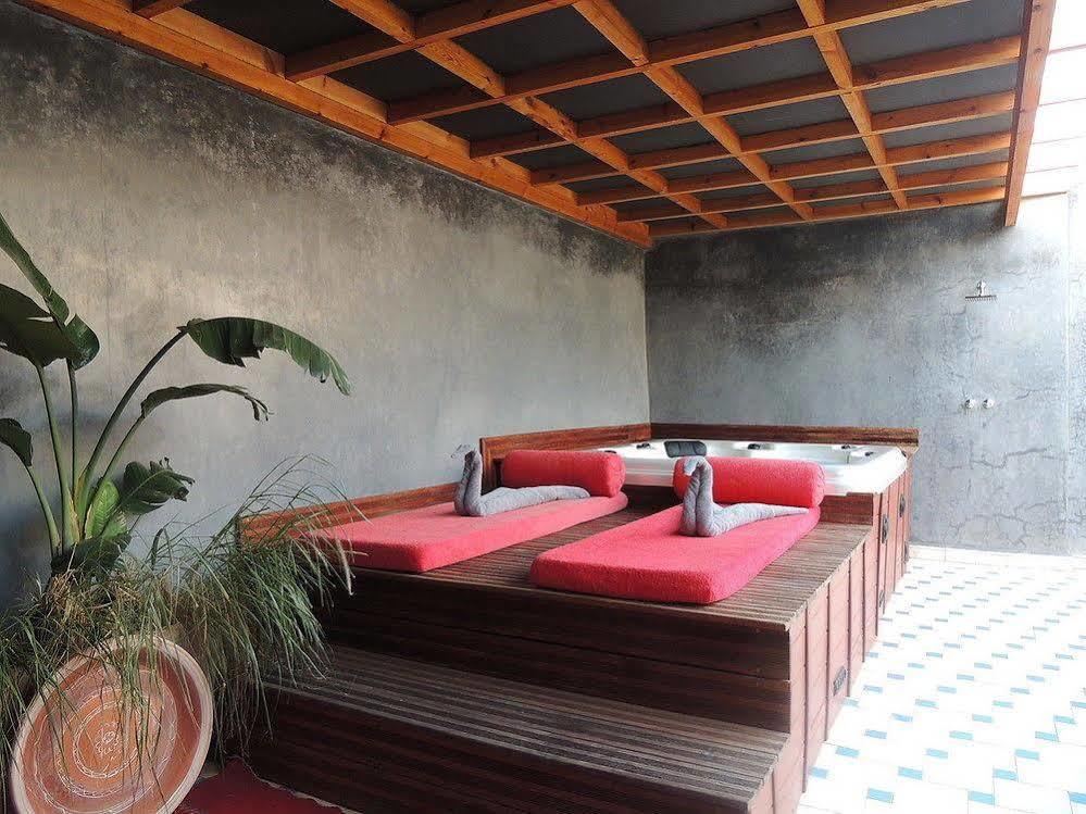 Bulle D'or & 4* Marrakesch