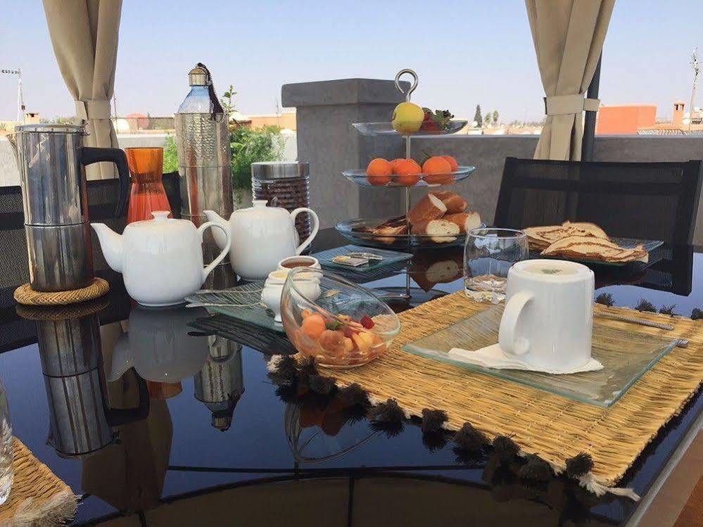 Bulle D'or & Hotel Marrakesch