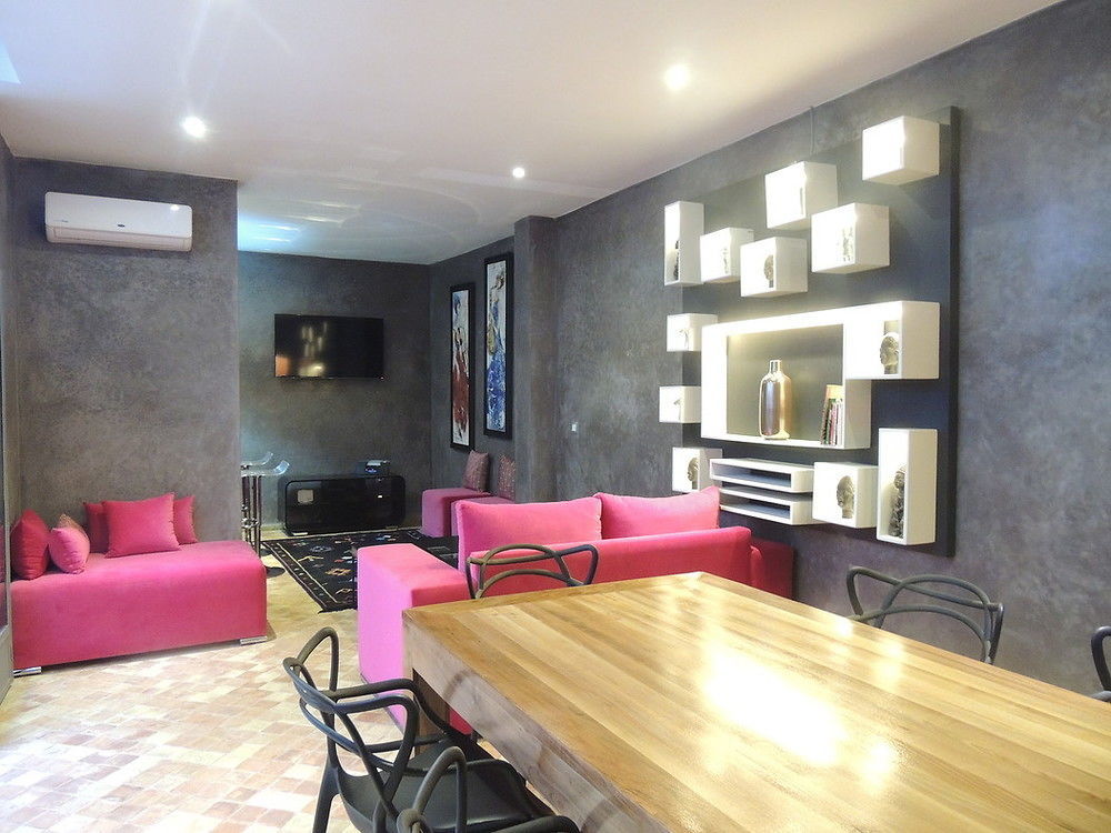 Bulle D'or & Hotel 4*