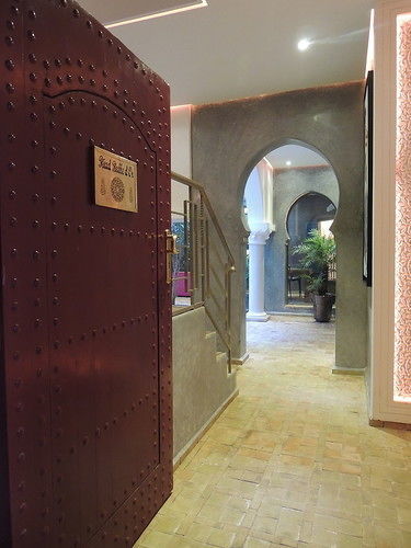 Hotel Bulle D'or &
