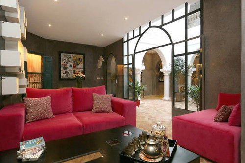 Bulle D'or & 4* Marrakesh