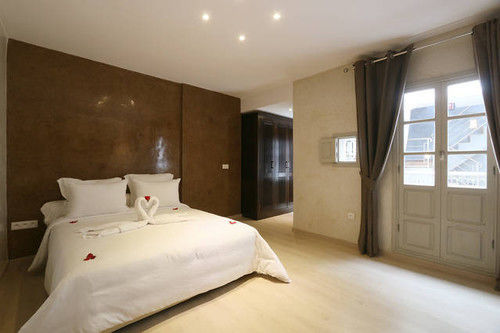 Hotel Bulle D'or & Marrakesh