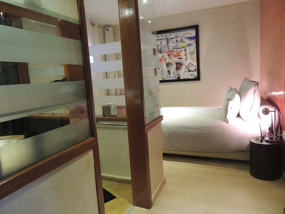 Hotel Bulle D'or &