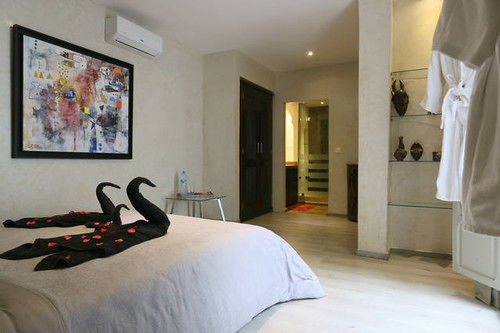 Hotel Bulle D'or & Marrakesh