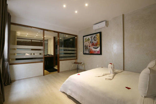 Hotel Bulle D'or & Marrakesh