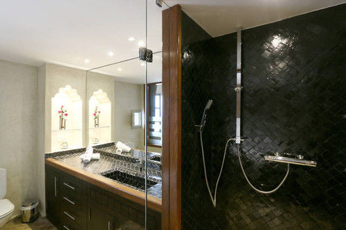 Hotel Bulle D'or & 4*