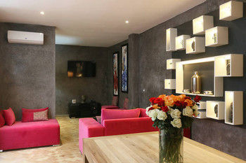 Hotel Bulle D'or &