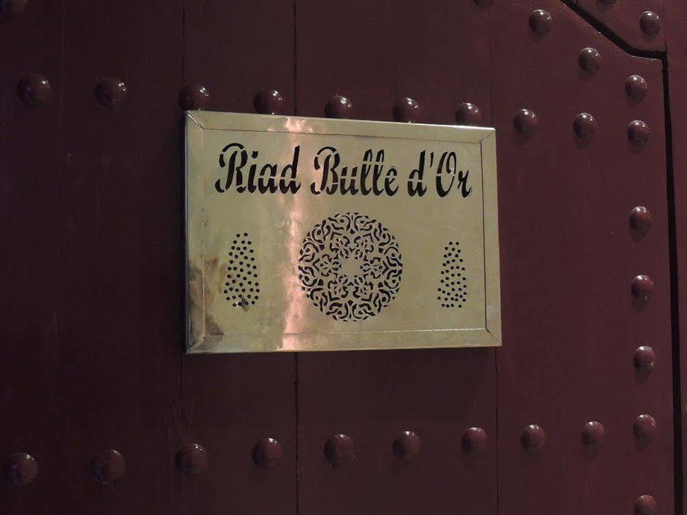 Bulle D'or & 4* Marrakesh